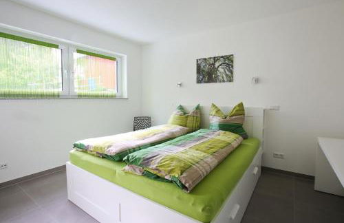 Moderne 3-Zimmerwohnung Rottweil Zentrum - Foto 2