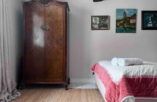 Historic Family Cottage - Central Frome - Foto 8