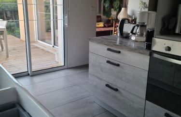 MAISON PMR à 15 mn DES PLAGES - Foto 11