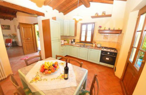 La Capannella - Foto 4