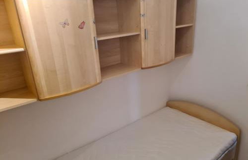 Heiligenhafen Ostseeblick Aquamarina 57 - Foto 15