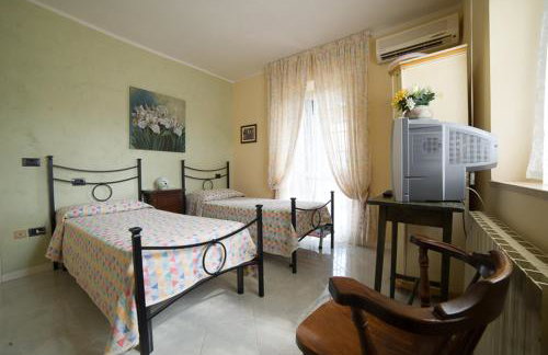 Agriturismo Consalvi - Foto 76