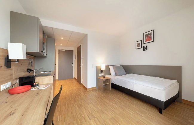Brera Serviced Apartments Stuttgart - Photo 17