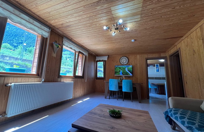 DİLEK APART - Foto 30