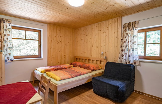 S4 Resort Kouty - Foto 80