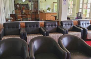 Condomínio Resort na cidade das águas sulfurosas - Foto 45