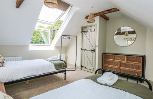 The Stable at Warren House - Foto 17