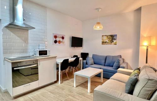 Apartamentos La Albariza Jerez Centro - Foto 52