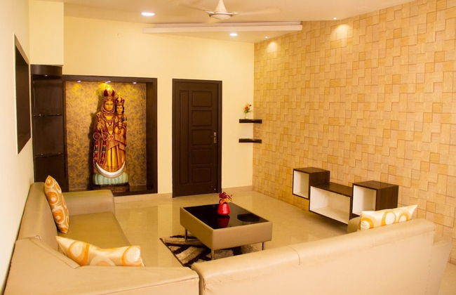 White Haven Luxury Villa - Foto 6