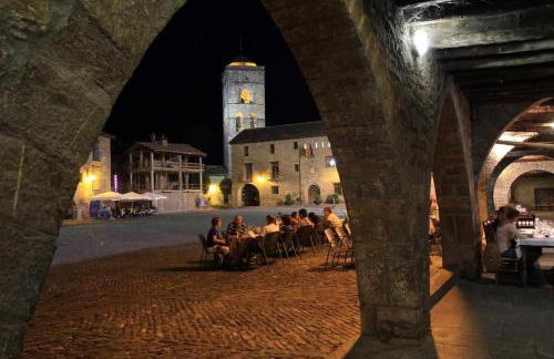 Apartamentos Puerta de Ordesa - Photo 22