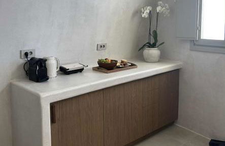 Thea Cave Villa - Heated Infinity Pool - Foto 16