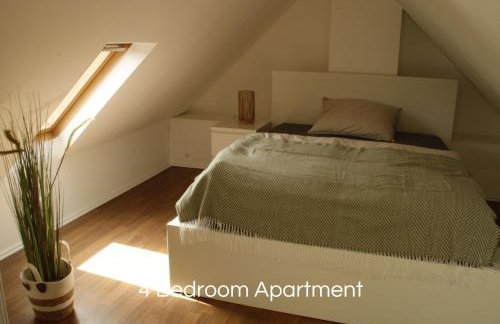 Cozy Apartment in Bedburg-Hau - Foto 7