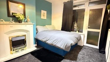 Royal 4 Bed House By City Centre - Foto 3
