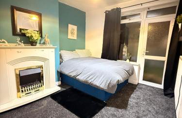 Royal 4 Bed House By City Centre - Foto 3