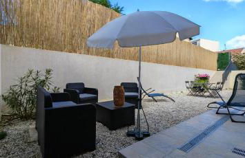 Superbe Maison Loft 80 m2 au calme avec jardin et parking privés proche Paris Disney la vallée village - Foto 38