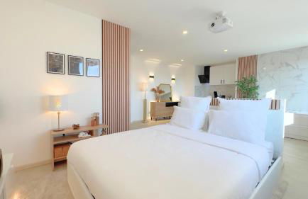 Skyline Luxe Suite Cinema Spa PS5 - Foto 8