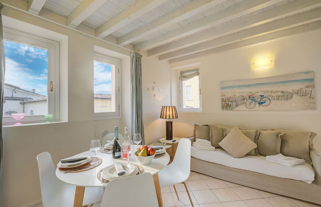 Borgo Antico Cisano With Pool - Foto 14