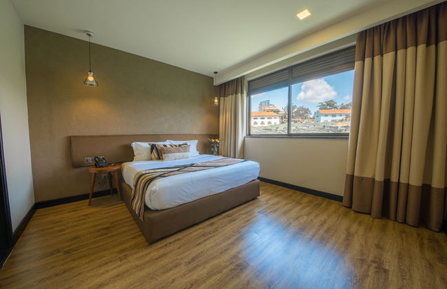 Speke Apartments Kitante - Photo 24