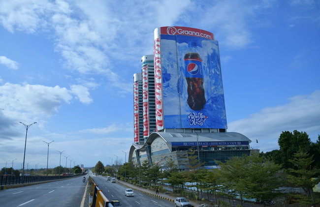 Centaurus Suites - Foto 36