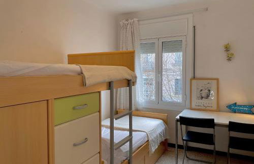 Apartamento estación de Portbou - Foto 9