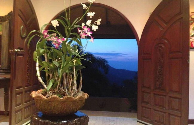 Ever Dreamed of staying in a 3 Bedroom Castle SDV044B - By Samui Dream Villas - Photo 47