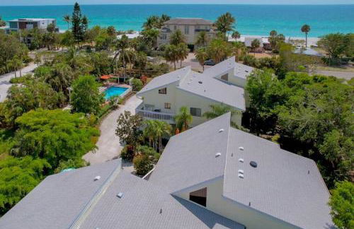 Longboat Key Beach House Beauty With Peek-a-views - Foto 1