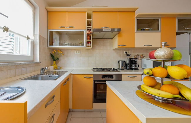 Villa Štrkalj - Foto 15