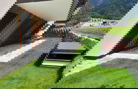 Apart Dorhoam - Foto 18