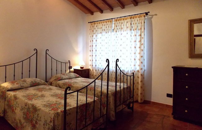 Villa Santa Maria a Bovino - Foto 4