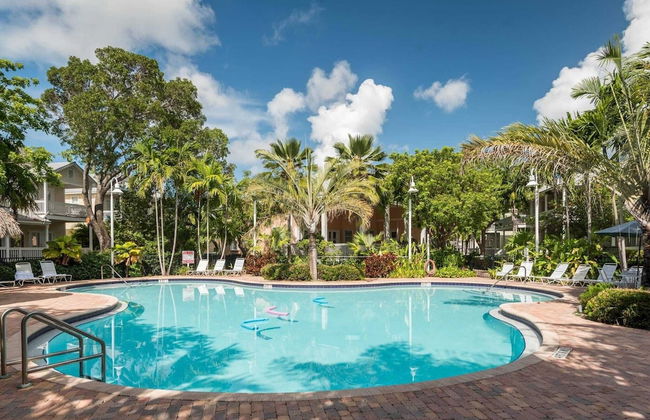 Coral Villa by Avantstay Close 2 DT Key West Shared Pool & Patio! - Foto 26