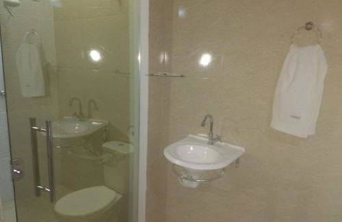 Casa mobiliada de 1 quarto na R Oliveira Alves Fontes, 597 - 597 A - Jardim Gonzaga - Foto 31