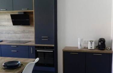 Spacieux appartement au pied de la cité médiévale - Foto 9