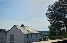 Zweite Heimat Bamberg - stadtnah mit Balkon und Parkplatz - Foto 13