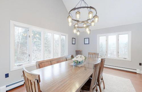 Campton White Mountains Retreat - Foto 6