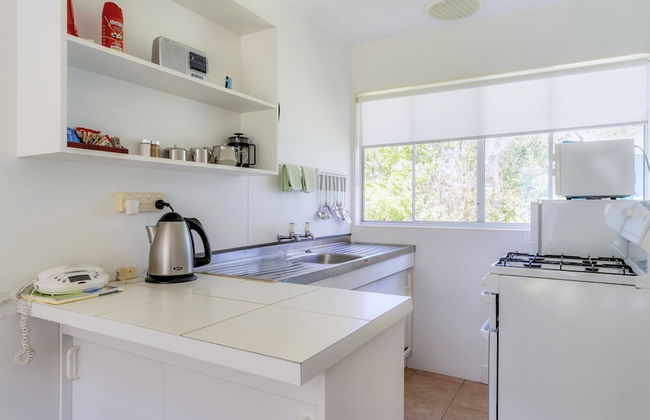 Aloha Apartments - Foto 26