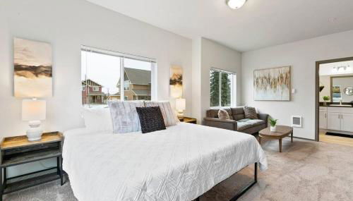 HUGE-Fun-Trendy Apt by Perry District & Downtown - Foto 5