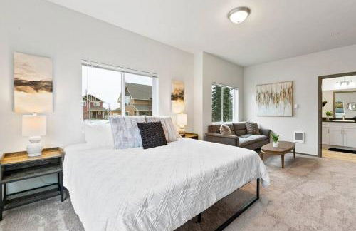 HUGE-Fun-Trendy Apt by Perry District & Downtown - Foto 5