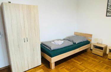 Ferienwohnung Adelsried 2 - Foto 6