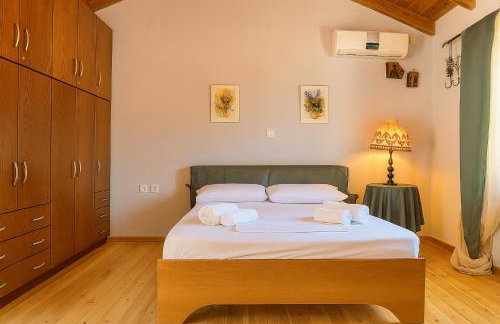 Viva Elafonisi - Studios or Apartment, 10min to Elafonissi - Foto 12