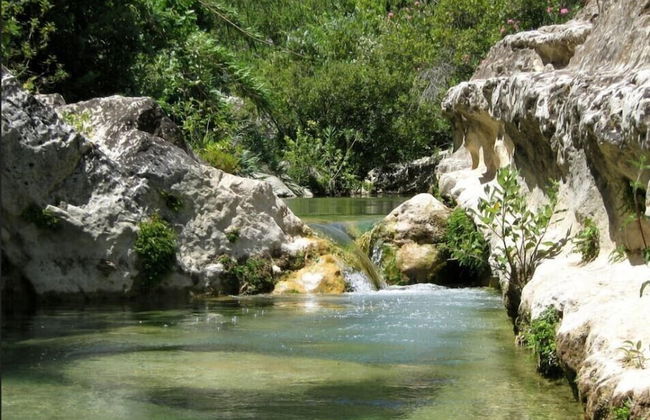 Country House Villadorata - Photo 43