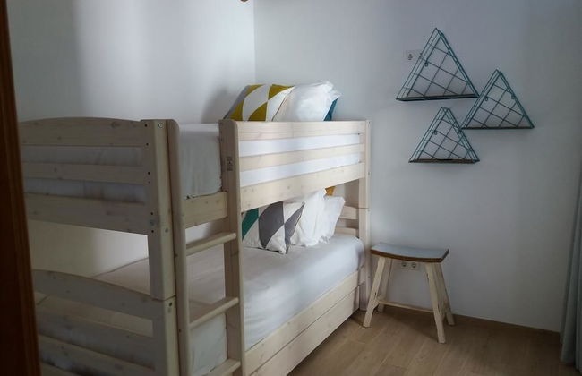 Villas Casteletes-bangalow Sea View - Foto 4