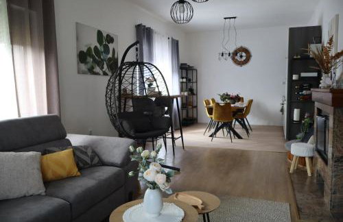 MonteMare Holiday home - Foto 10