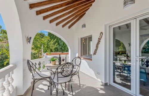 Villa San Marcos - PlusHolidays - Foto 10