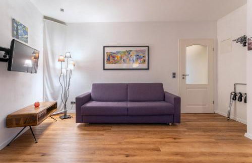 Apartment Hannover Top Citylage - Foto 50