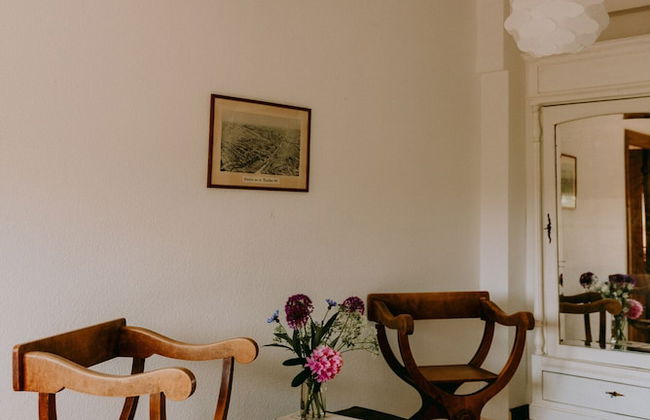 Landhaus Kurzenmoor - Foto 7