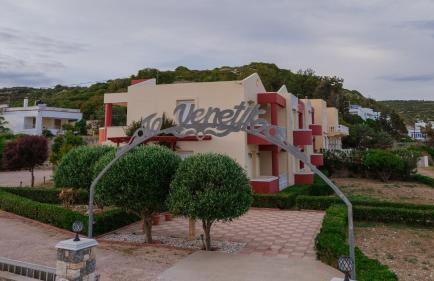 Venetiko rooms - Photo 18