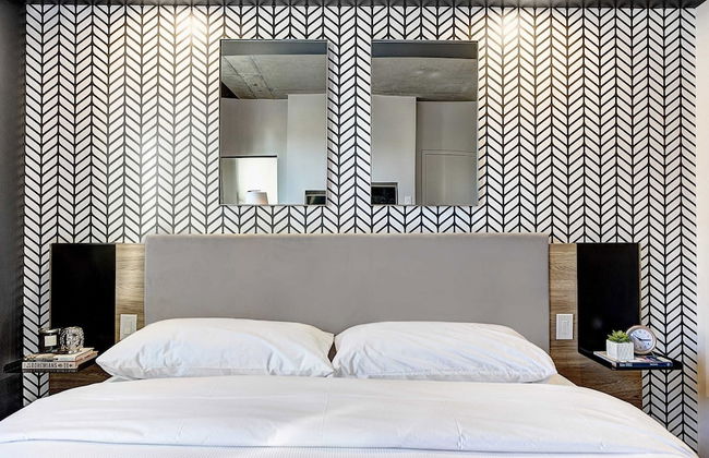 Pierce Boutique Apartments - Foto 40