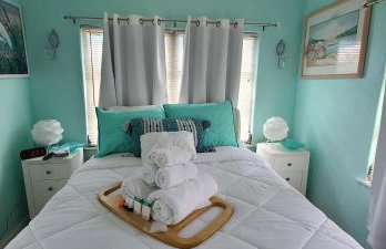 Lake Worth Beach Paradise Cove Cottage 2-1Bedroom - Foto 38