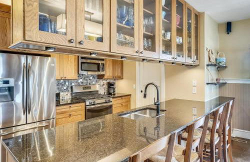 Centreville Waterfront Farm - 170 Acres - Pool - Private Dock - Private Beach - Foto 8