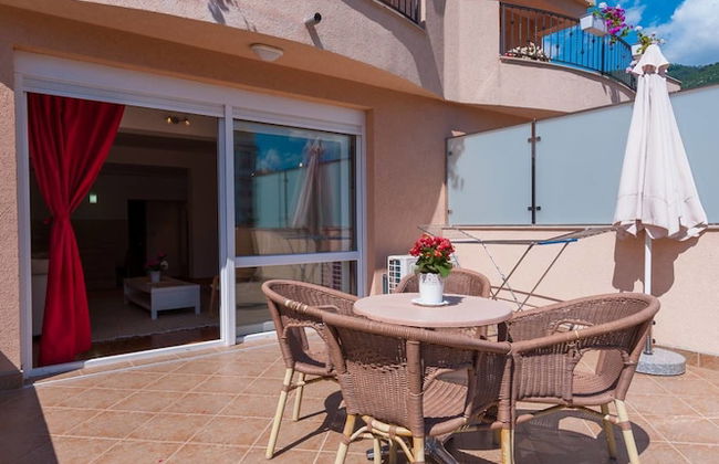 Apartments City Center - Foto 22